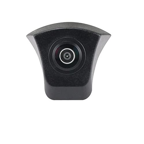 CCD 170° AHD - Night Vision Wire 720P