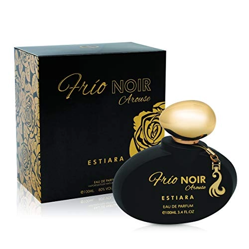 Frio Noir - Eau de Parfum 100ml