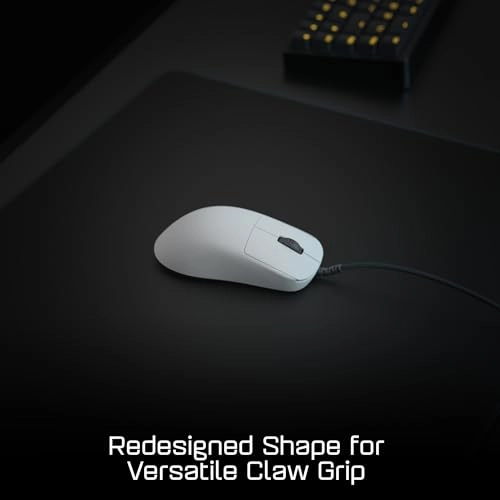 OP1 RGB Gaming Mouse - USB