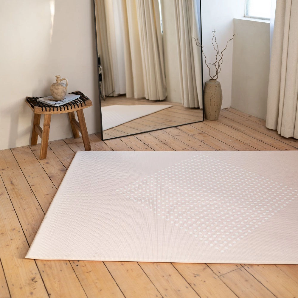 New York City Tour Play Mat - 0 month