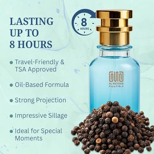 Impression of Bokcanyra - 30 ML