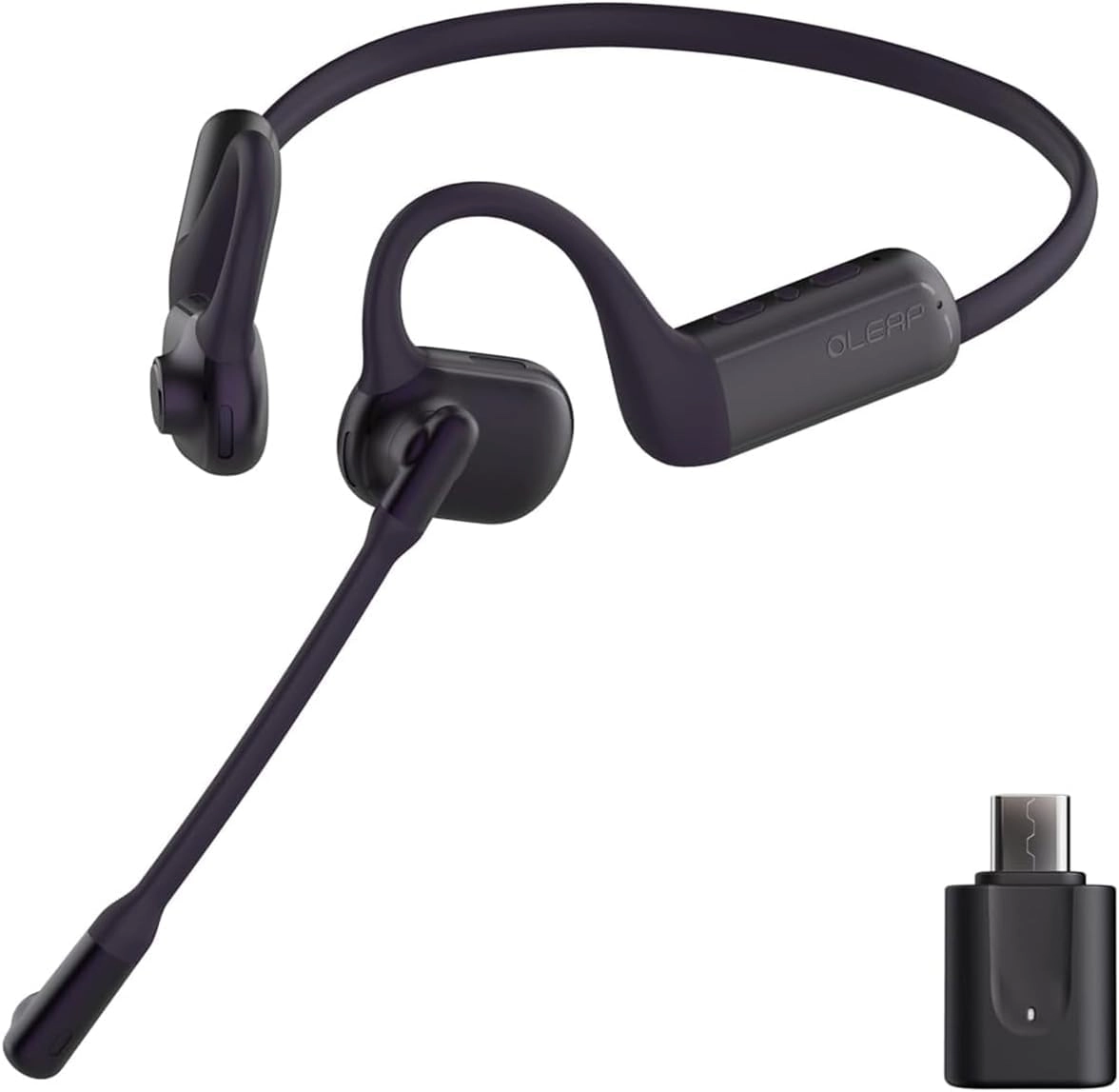 P200b Wireless Headset