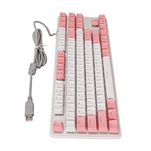 Mechanical Gaming Keyboard - Wired