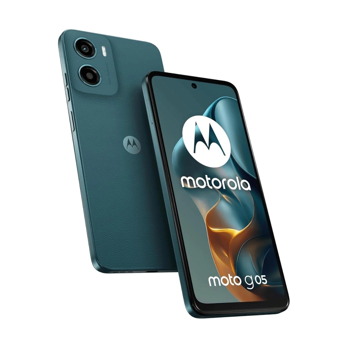 Moto G05 - 8GB 256GB