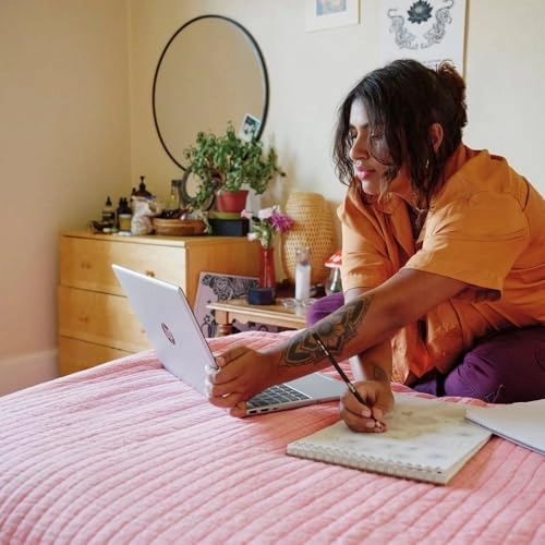 Laptop 15-FC0025DX - 15.6'' Ryzen 5-7520U 8GB DDR5 512GB SSD