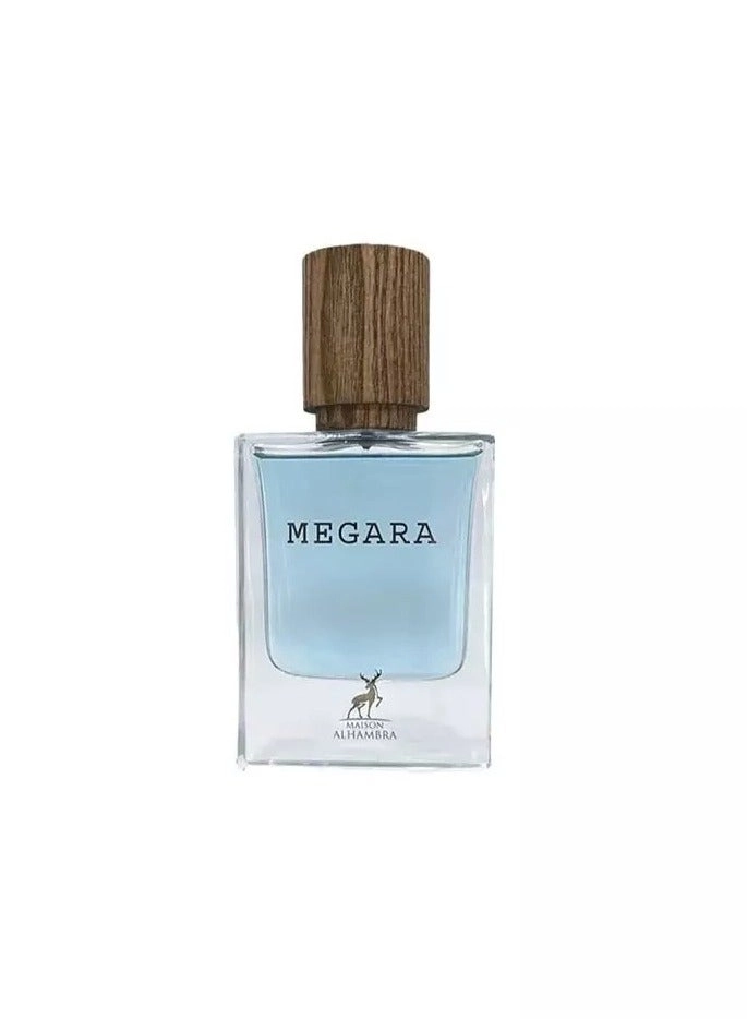 Megara Eau de Parfum - 50 ml