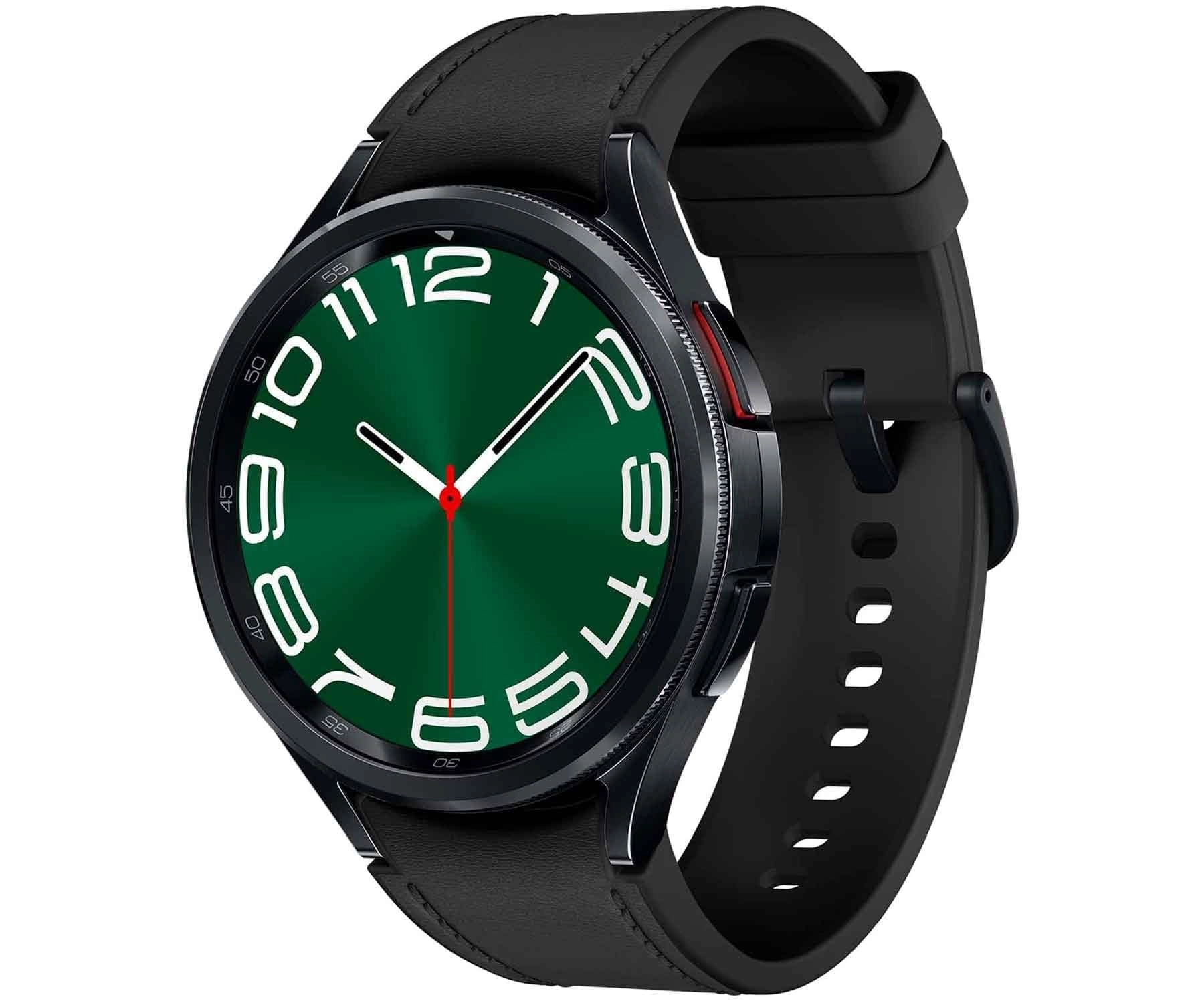 Galaxy Watch6 Classic 43mm LTE GPS