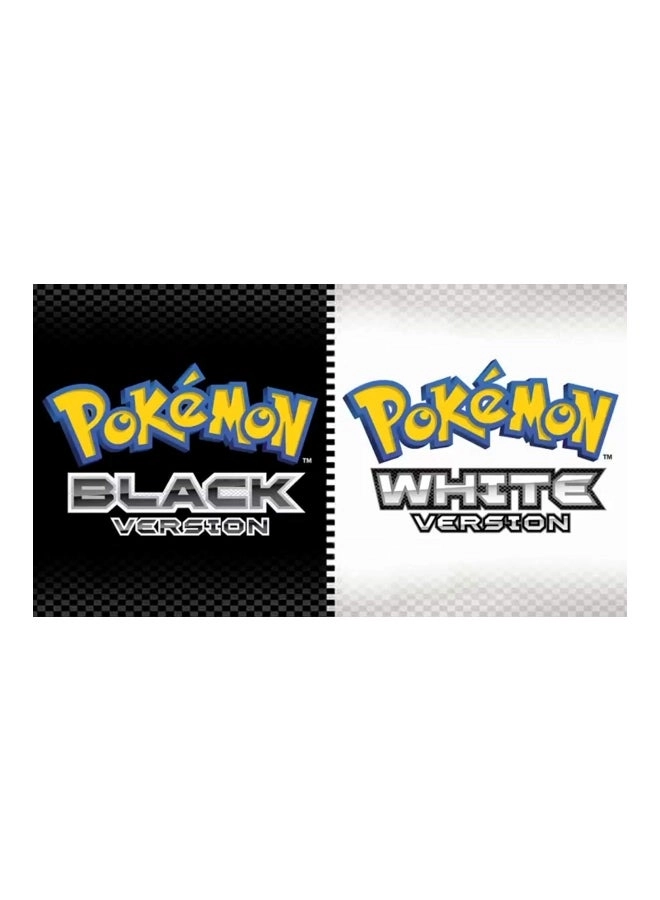 Pokémon White Version | Nintendo DS