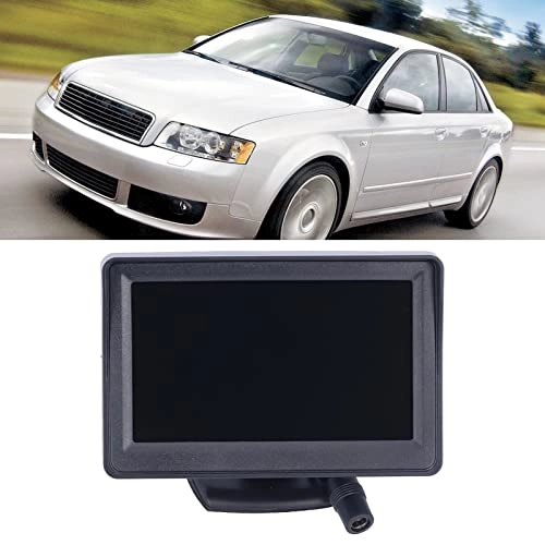 Universal Backup Camera - Wireless