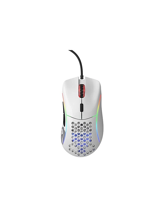 Model D Gaming Mouse - Wired