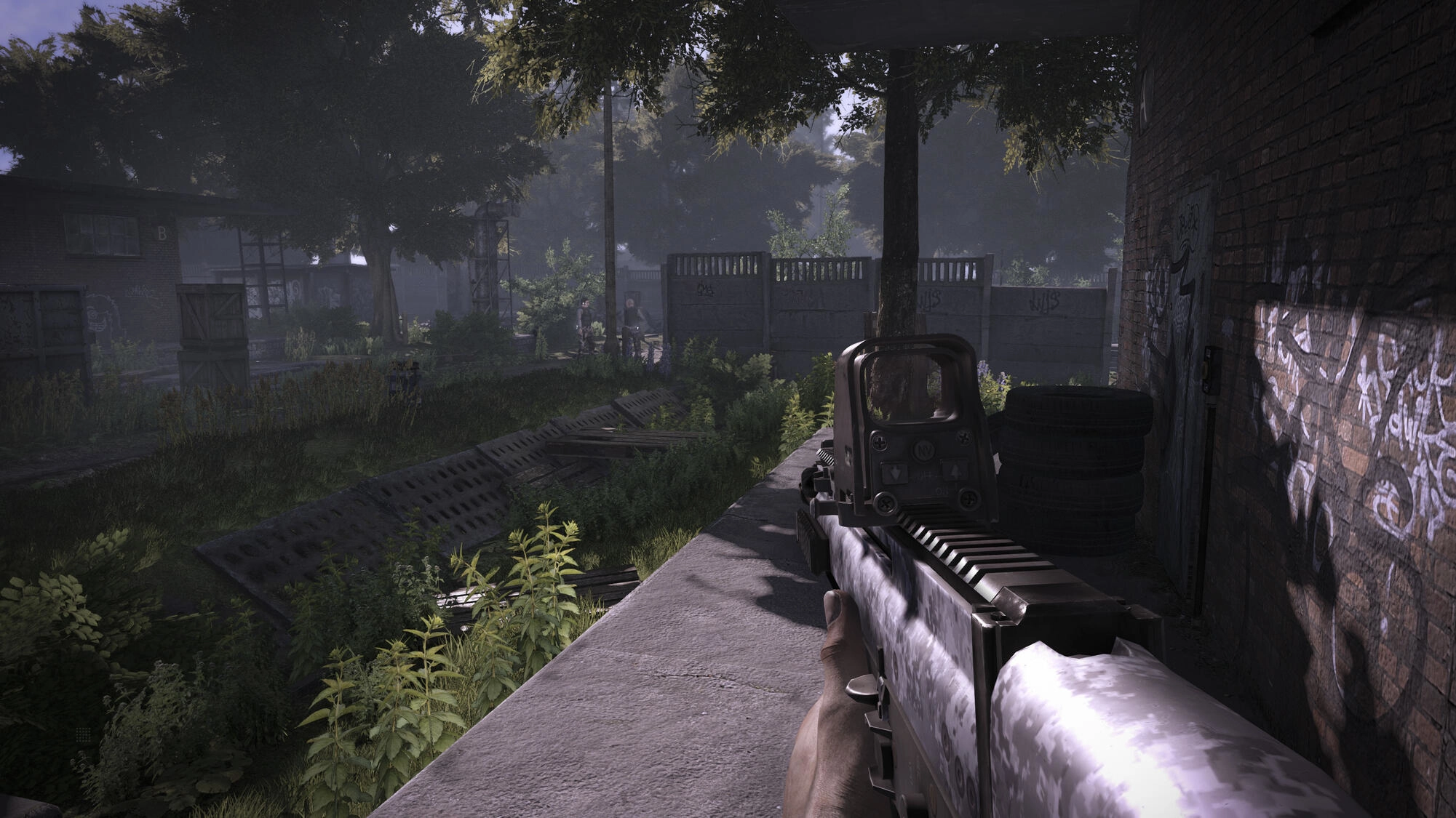 Get Even - PlayStation 4
