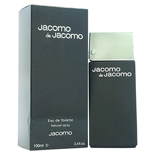 De Jacomo Eau de Toilette 100 ml