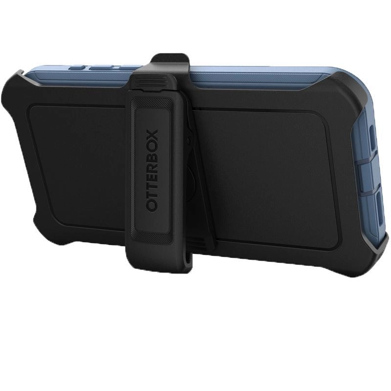 Defender Series Back Cover Mobile Case for iPhone 14 Pro