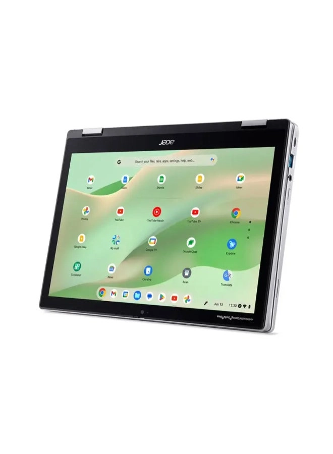 Chromebook Spin 312 - 12.2'' Core i3 N305 8GB DDR5 128GB eMMC