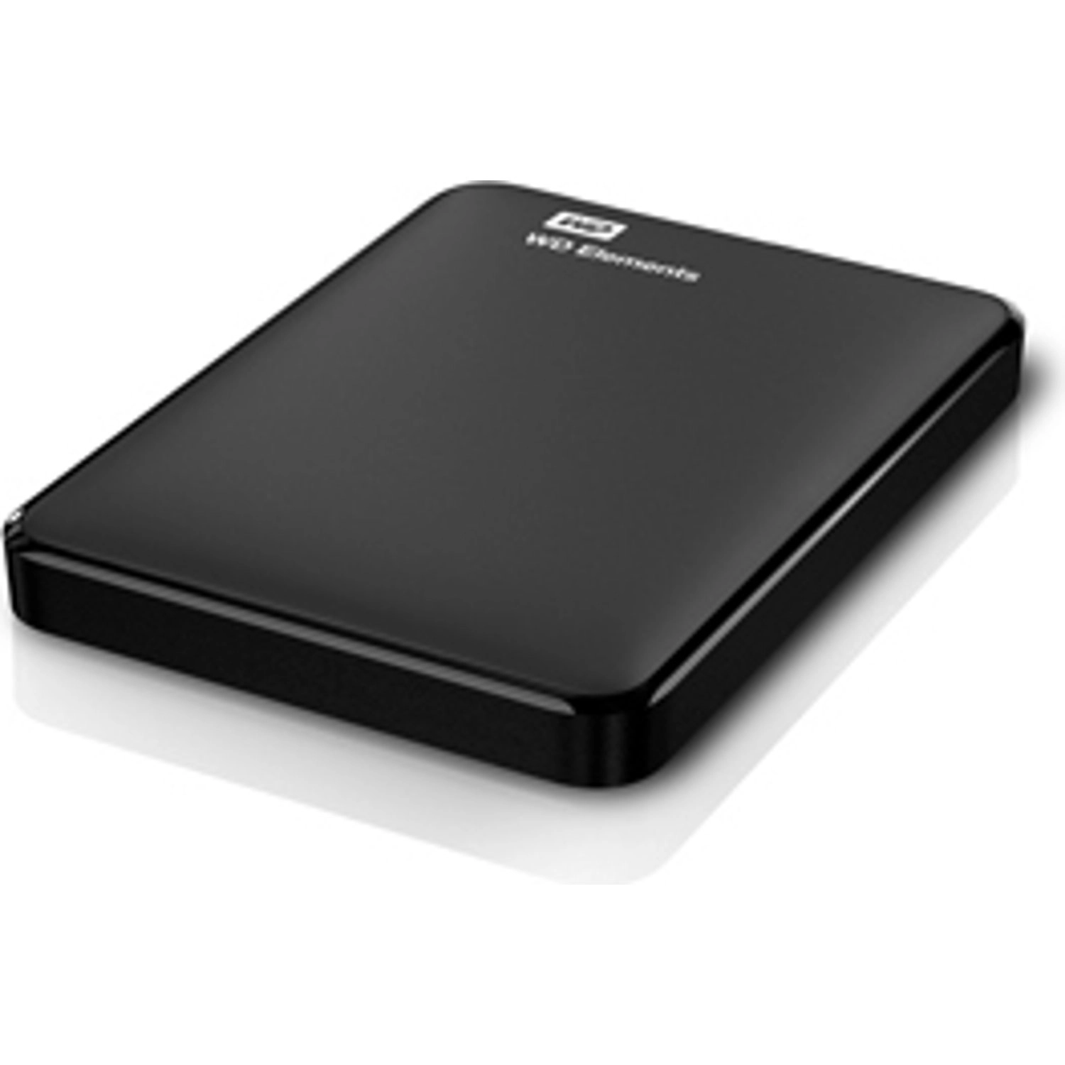 Elements 2TB HDD