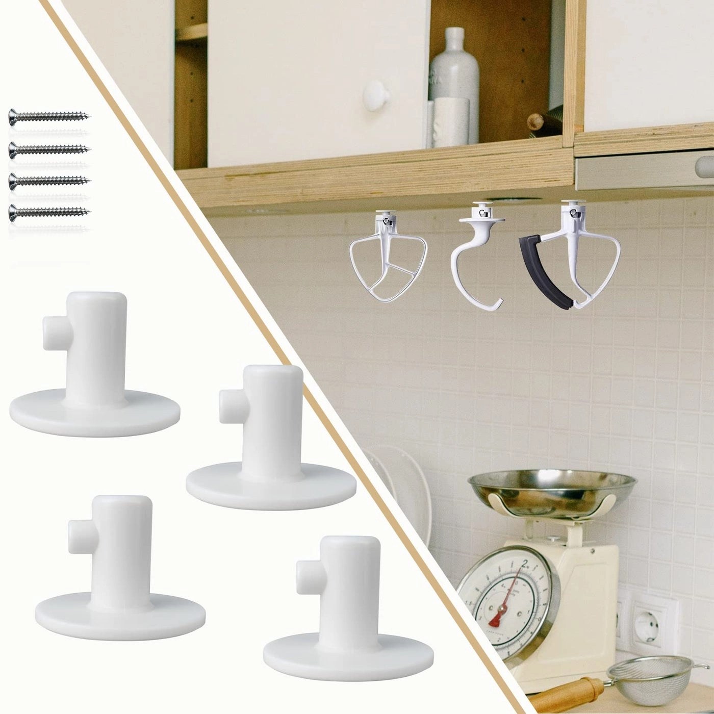 WishLotus Stand Mixer Holders
