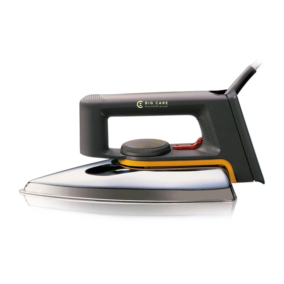 Classic Dry Iron - 1000W