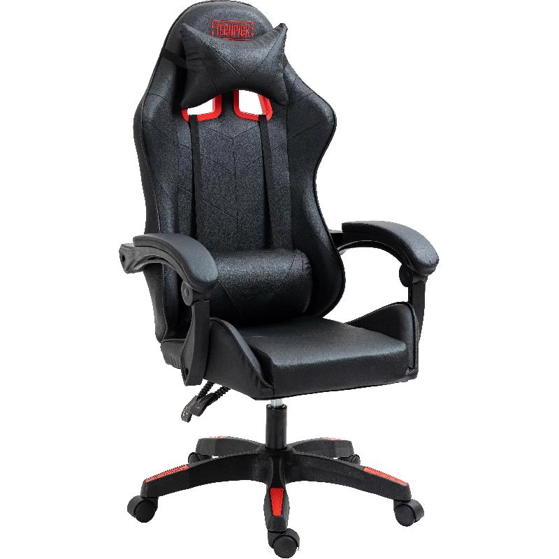 GM003 - Gaming Chair Red/Black