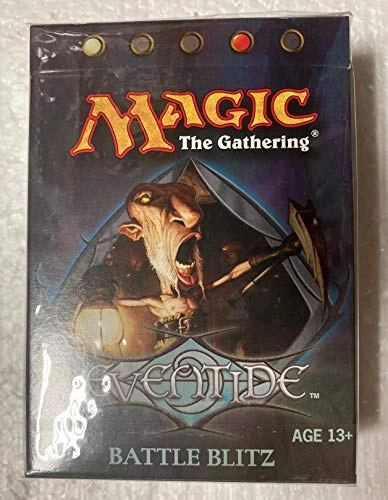 Eventide Battle Blitz