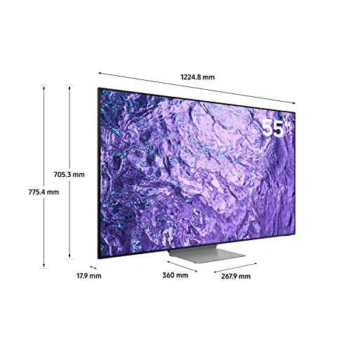 QA55QN700CUXZN - 55 inch