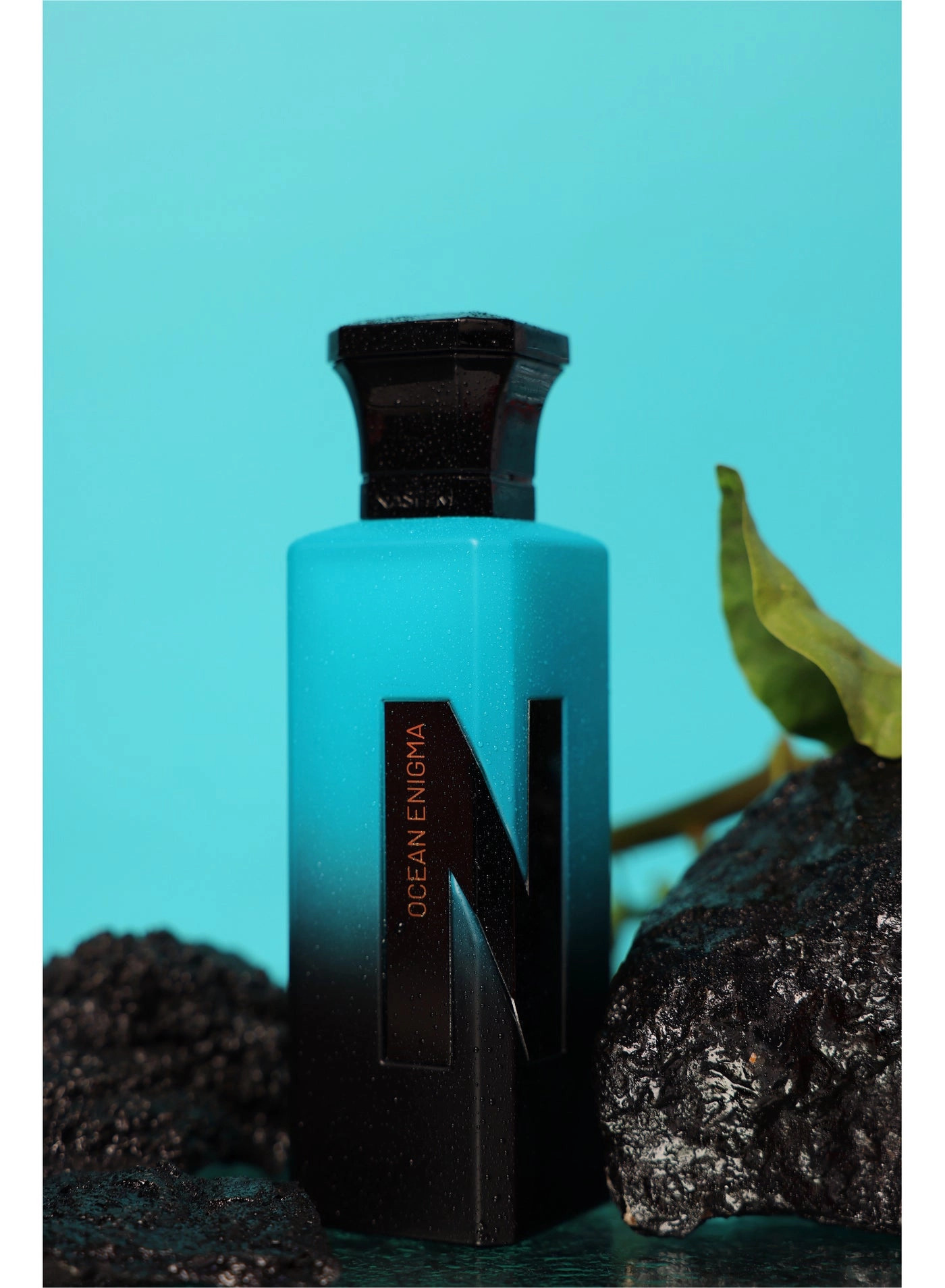 Ocean Enigma - Eau de Parfum 75 ml