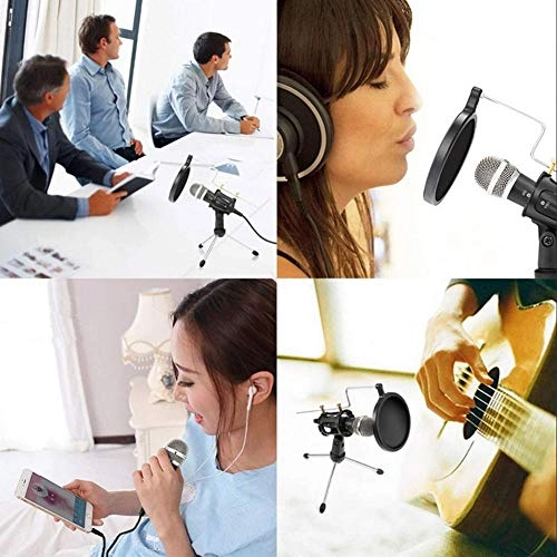 96696 3.5mm-Mini-Jack Microphone