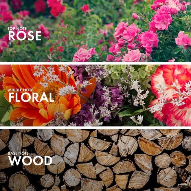 ROSE OUD Eau de Parfum 50ml