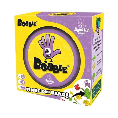 Dobble: Classic (Eco version) (German)