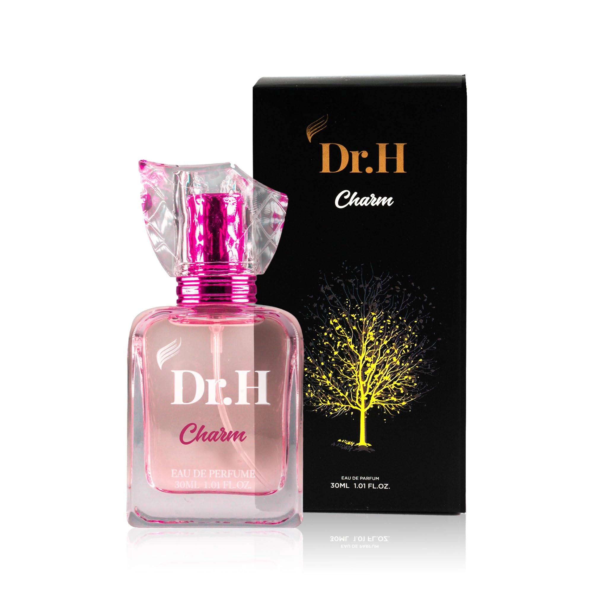 Atlantic Healthline Charm Eau de Parfum 30ml