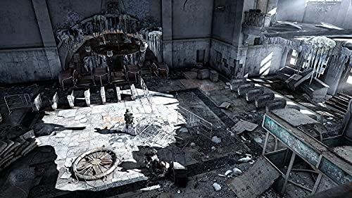 Metro Redux | PC