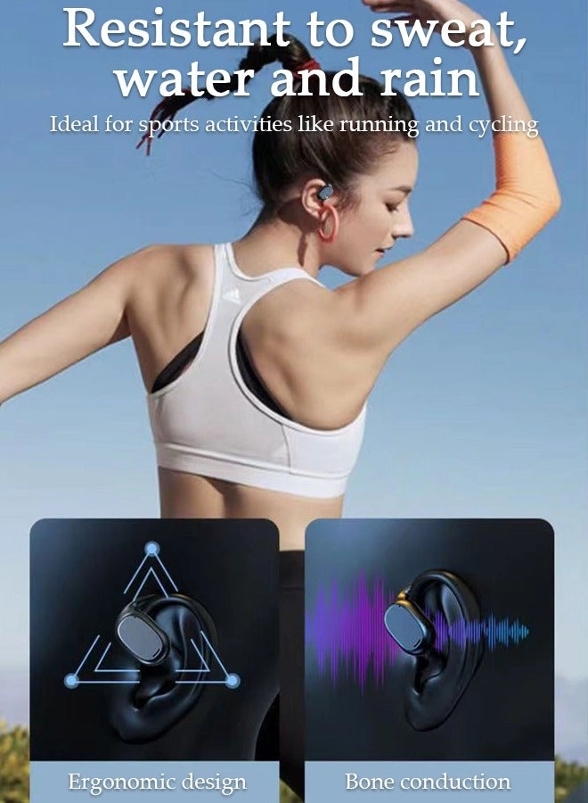 DU4720 Wireless Headphone