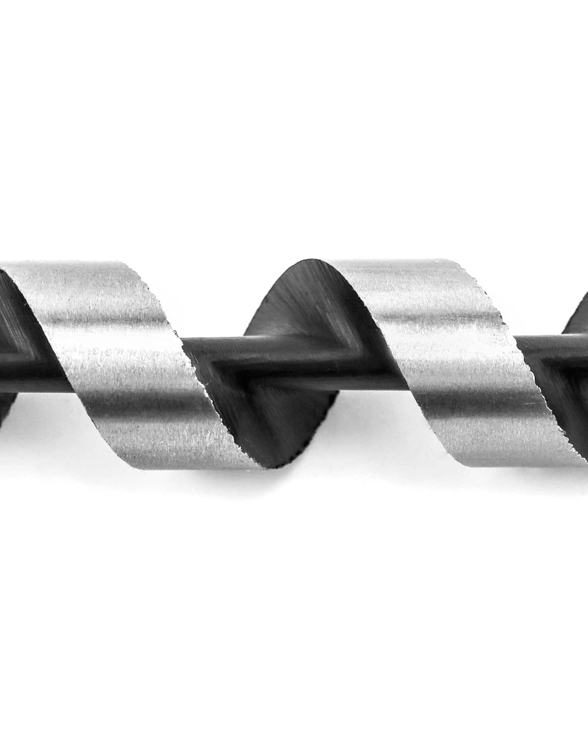 Ship Auger - hardened alloy steel 7/8" Diameter