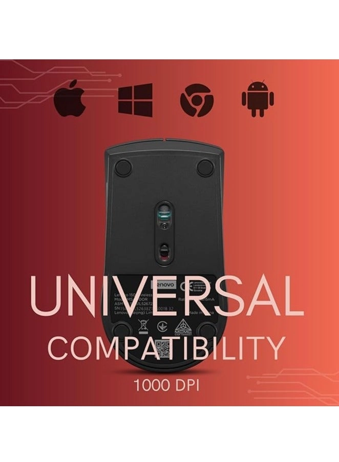 150 Mouse - Wireless