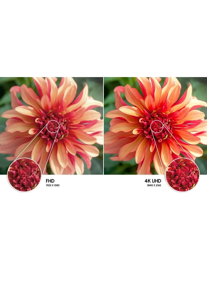 UA65AU7000UXZN - 65 Inch