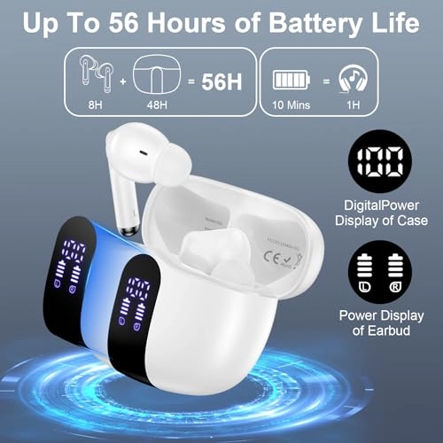 S49 - Wireless Earbud