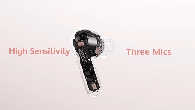FreeBuds 7i Wireless Earbud