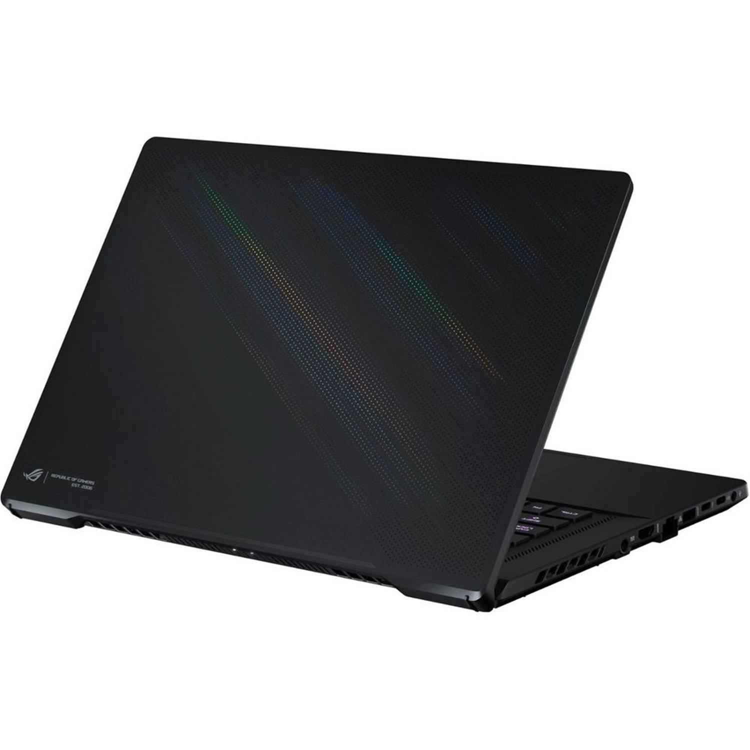 ROG Zephyrus GU603ZW-M16.I93070T - 16'' Core i9 12900H 16GB DDR4 1TB SSD