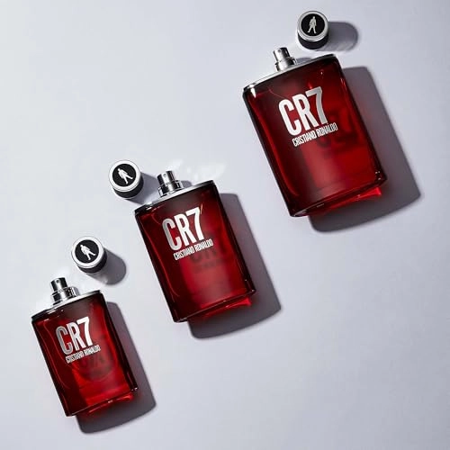 CR7 - Eau de Toilette 50ml