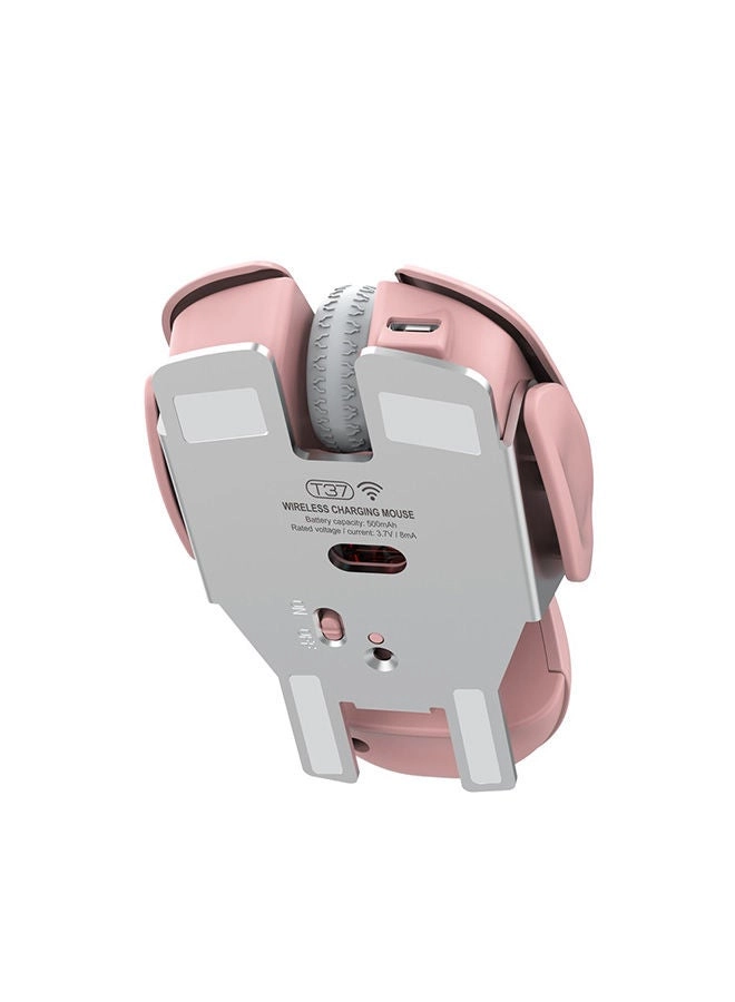 T37 Mouse - Wireless