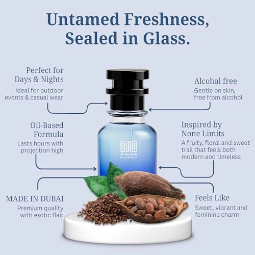 None Limits - 200 ML