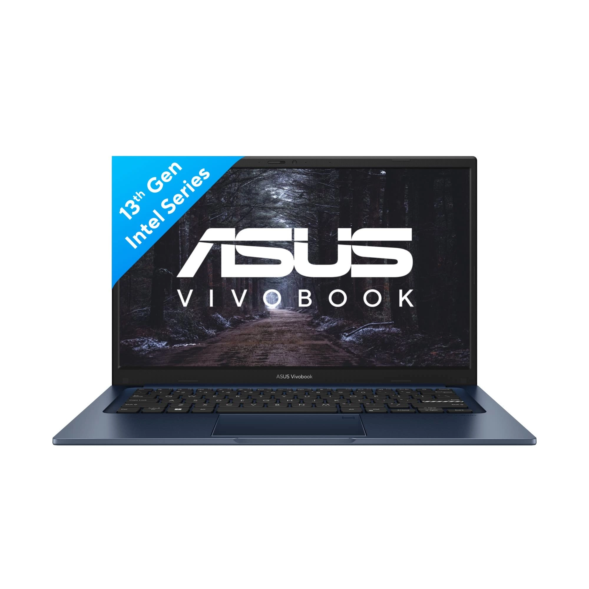 ASUS Vivobook 14 - 14'' Core i3-1315U 8GB DDR4 1TB SSD