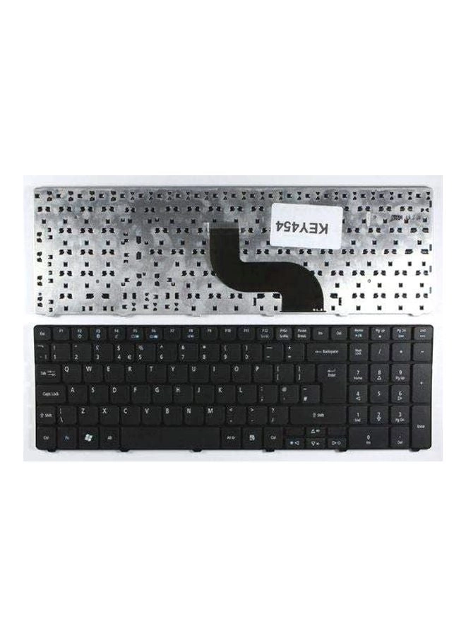 Aspire 1350LM - Wired