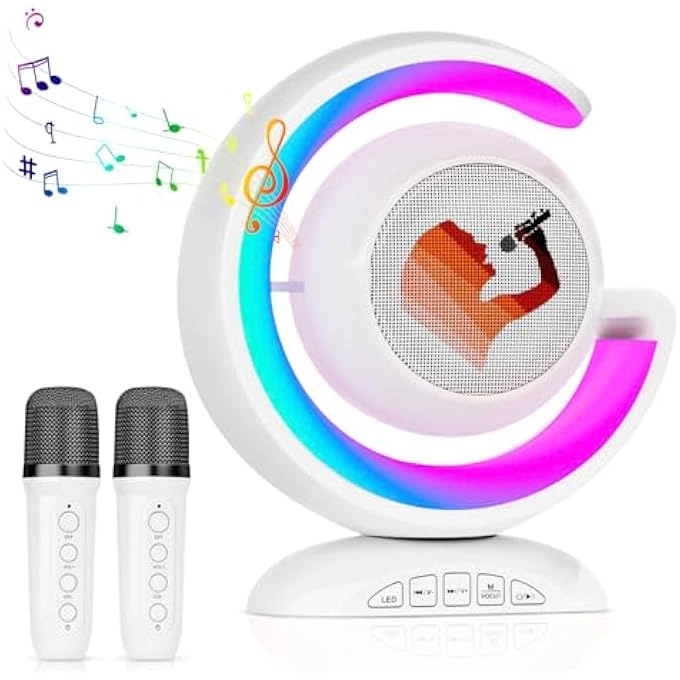 rayihni Karaoke Machine - 3 years+