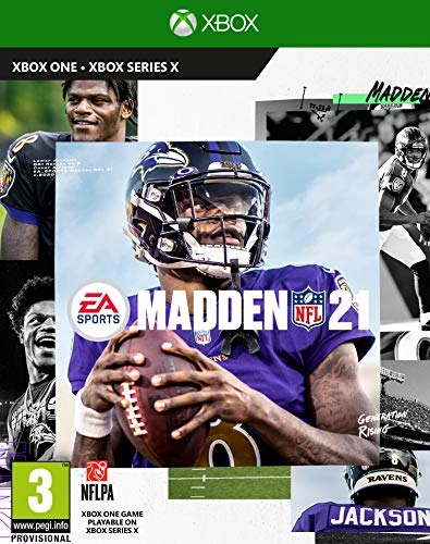 Madden NFL 21 - Xbox One