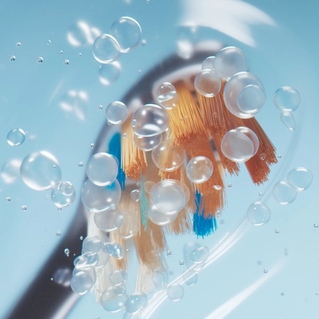 9900 Prestige - SenseIQ Midnight Blue