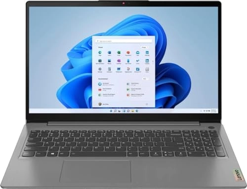 Lenovo Laptop IdeaPad Ideapad 3i - 15.6'' Core i3 16GB DDR4 2TB SSD