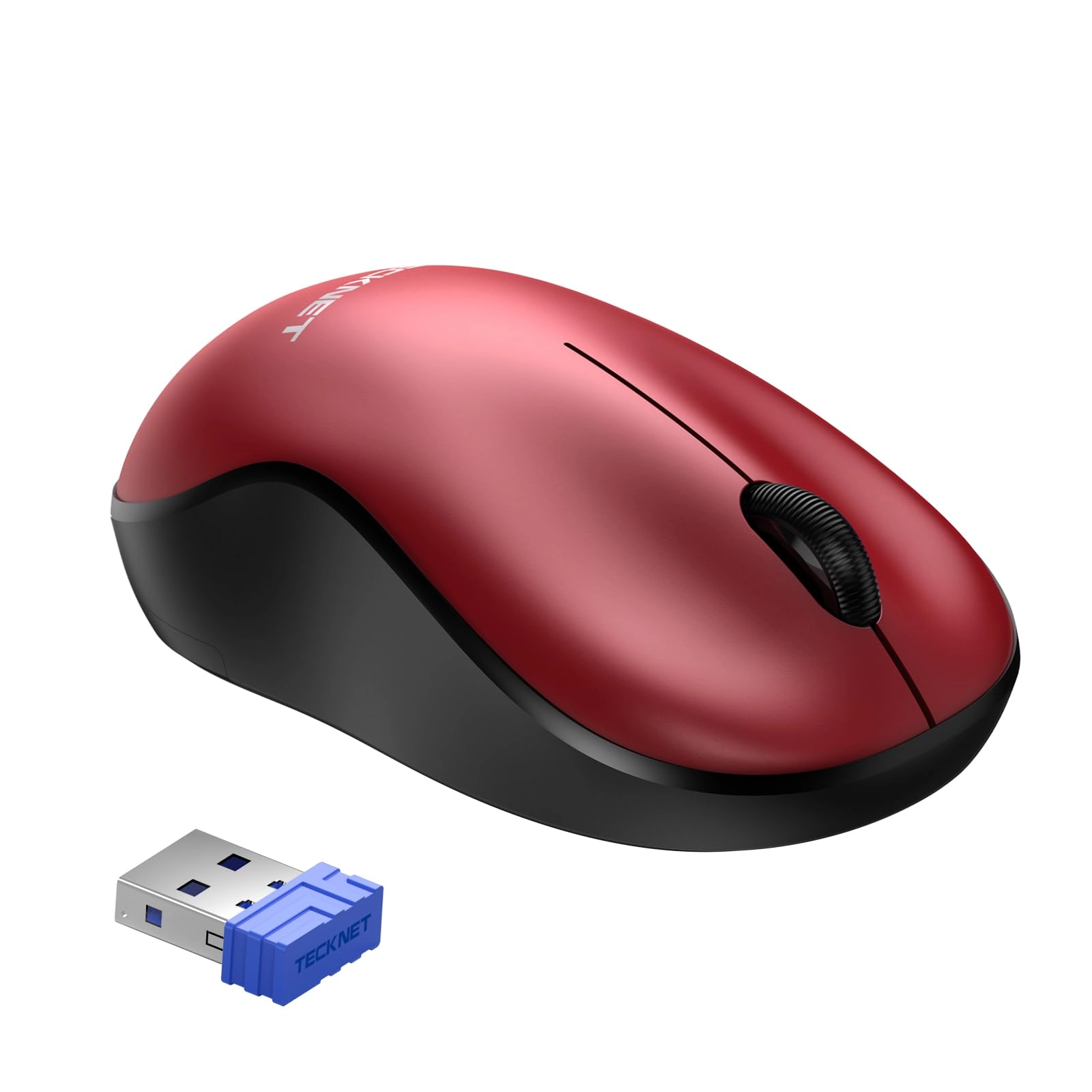 Wireless Mouse - USB