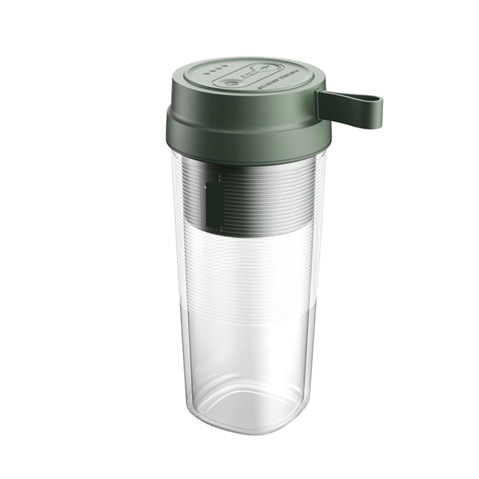 Mini Blender - Portable Electric Juicer Cup