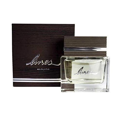 lines For Men Eau de Parfum 85ml