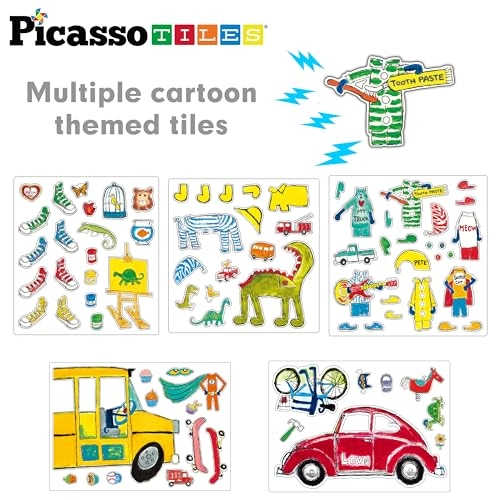 Pete the Cat Puzzle (PTC02) - 80 pcs
